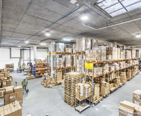 Factory, Warehouse & Industrial commercial property for lease at Level 2 Unit A/15 Orion Road Lane Cove NSW 2066