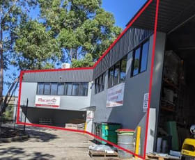 Offices commercial property leased at Narellan NSW 2567