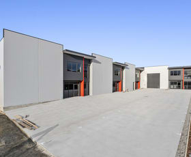 Factory, Warehouse & Industrial commercial property leased at Unit 8/13 - 15 Abernant Way Cambridge TAS 7170