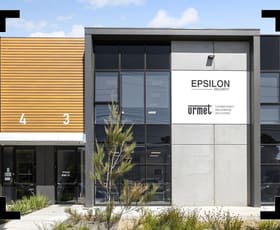 Showrooms / Bulky Goods commercial property leased at 3/132-140 Keys Road Cheltenham VIC 3192