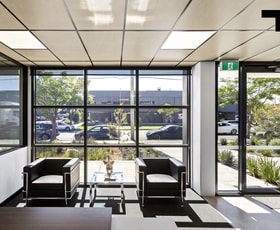 Showrooms / Bulky Goods commercial property leased at 3/132-140 Keys Road Cheltenham VIC 3192