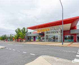 Shop & Retail commercial property for lease at Shop D07/1 Bowman Street Macquarie ACT 2614