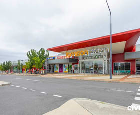 Medical / Consulting commercial property leased at Shop D07/1 Bowman Street Macquarie ACT 2614