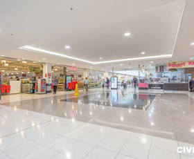 Medical / Consulting commercial property leased at Shop D07/1 Bowman Street Macquarie ACT 2614