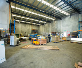 Factory, Warehouse & Industrial commercial property leased at 1/60 Alexandra Place Murarrie QLD 4172