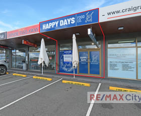Shop & Retail commercial property leased at Shop 6/996 Waterworks Road The Gap QLD 4061