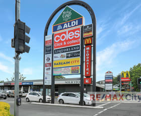 Shop & Retail commercial property leased at Shop 6/996 Waterworks Road The Gap QLD 4061