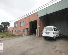 Factory, Warehouse & Industrial commercial property for lease at 25 Bullecourt Avenue Milperra NSW 2214