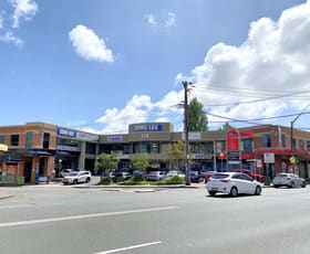 Shop & Retail commercial property leased at Shop 4A/124 Forest Road Hurstville NSW 2220