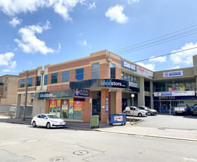 Shop & Retail commercial property leased at Shop 4A/124 Forest Road Hurstville NSW 2220