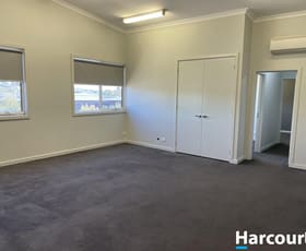 Offices commercial property for lease at Upstairs Office/223 Albert Road Warragul VIC 3820