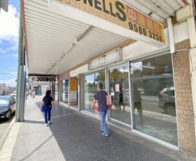 Shop & Retail commercial property for lease at 125 Forest Road Hurstville NSW 2220