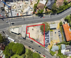 Development / Land commercial property for lease at 5 Northwood Road Longueville NSW 2066