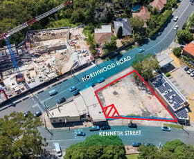 Shop & Retail commercial property for lease at 5 Northwood Road Longueville NSW 2066