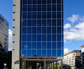Offices commercial property for lease at 15 Marcus Clarke Street Canberra ACT 2601