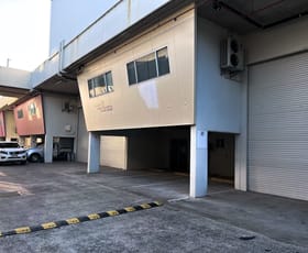 Factory, Warehouse & Industrial commercial property leased at 11/82 Sugar Road Maroochydore QLD 4558