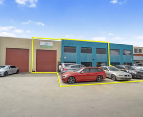 Factory, Warehouse & Industrial commercial property for lease at 15/266 Osborne Avenue Clayton South VIC 3169