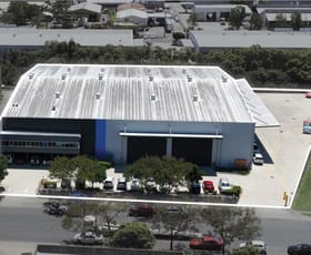 Factory, Warehouse & Industrial commercial property for lease at 19 Chapman Place Eagle Farm QLD 4009