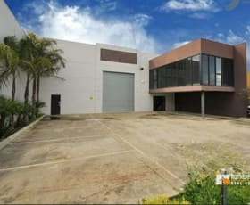 Factory, Warehouse & Industrial commercial property leased at 36 Allied Drive Tullamarine VIC 3043