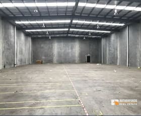 Factory, Warehouse & Industrial commercial property leased at 36 Allied Drive Tullamarine VIC 3043