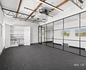 Showrooms / Bulky Goods commercial property for lease at 1.02/42-48 John Street Leichhardt NSW 2040