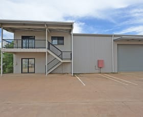 Factory, Warehouse & Industrial commercial property leased at 7/38 McKinnon Road Pinelands NT 0829