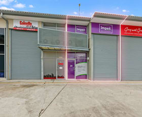 Factory, Warehouse & Industrial commercial property for lease at 20/1015 Nudgee Road Banyo QLD 4014