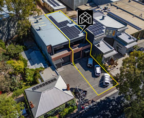 Offices commercial property leased at 6 Union Street Stepney SA 5069
