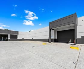 Factory, Warehouse & Industrial commercial property leased at 40-46 Nestor Drive Meadowbrook QLD 4131