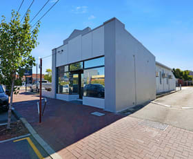 Offices commercial property leased at 378 Oxford Street Mount Hawthorn WA 6016