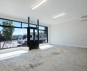 Offices commercial property leased at 378 Oxford Street Mount Hawthorn WA 6016