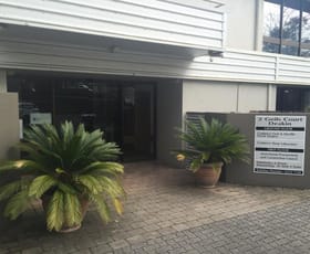 Medical / Consulting commercial property leased at Ground  Suite A/2 Geils Court Deakin ACT 2600
