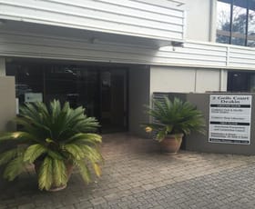 Offices commercial property leased at Ground  Suite A/2 Geils Court Deakin ACT 2600