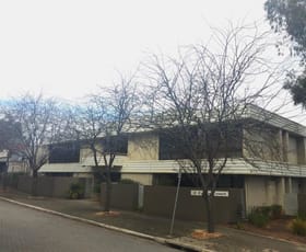 Offices commercial property leased at Ground  Suite A/2 Geils Court Deakin ACT 2600