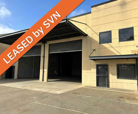 Factory, Warehouse & Industrial commercial property leased at 5 Wildon Street Bellevue WA 6056