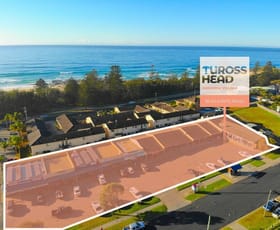 Shop & Retail commercial property leased at Tuross Head Shopping Village/38-50 Evans Rd Tuross Head NSW 2537