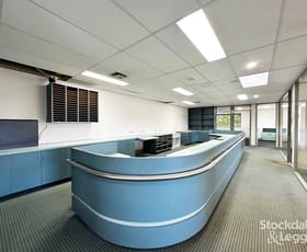 Medical / Consulting commercial property leased at Suite 3/2-4 Edward Street Shepparton VIC 3630