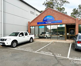 Offices commercial property leased at Suite 4/164 Welsford Street Shepparton VIC 3630