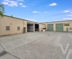 Factory, Warehouse & Industrial commercial property leased at 1/82 Mitchell Road Cardiff NSW 2285