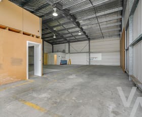 Factory, Warehouse & Industrial commercial property leased at 1/82 Mitchell Road Cardiff NSW 2285