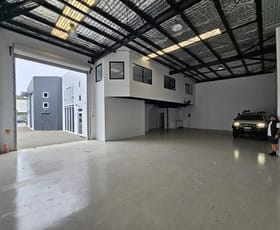 Factory, Warehouse & Industrial commercial property leased at Burleigh Heads QLD 4220
