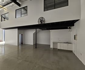 Factory, Warehouse & Industrial commercial property leased at Burleigh Heads QLD 4220