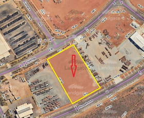 Factory, Warehouse & Industrial commercial property for lease at Lot 315 Phosphorus Street Port Hedland WA 6721