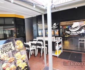 Shop & Retail commercial property leased at Redbank Plains QLD 4301