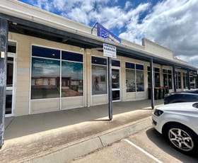 Offices commercial property for lease at 1b/ 98 Bentinck Street Bathurst NSW 2795