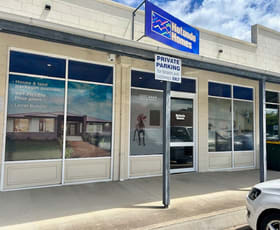 Offices commercial property for lease at 1b/ 98 Bentinck Street Bathurst NSW 2795