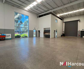 Factory, Warehouse & Industrial commercial property leased at 1/57 Willandra Drive Epping VIC 3076