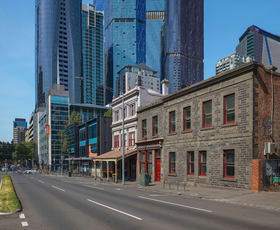 Offices commercial property for lease at 353-355 King Street West Melbourne VIC 3003