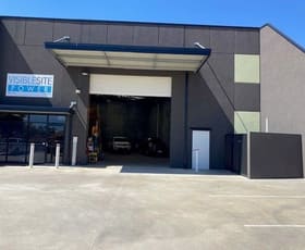 Factory, Warehouse & Industrial commercial property leased at Unit 1 135 Clayton Street Bellevue WA 6056