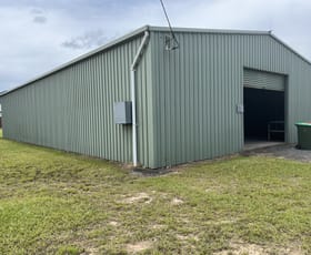 Factory, Warehouse & Industrial commercial property for lease at 4 Campbell Street Gloucester NSW 2422